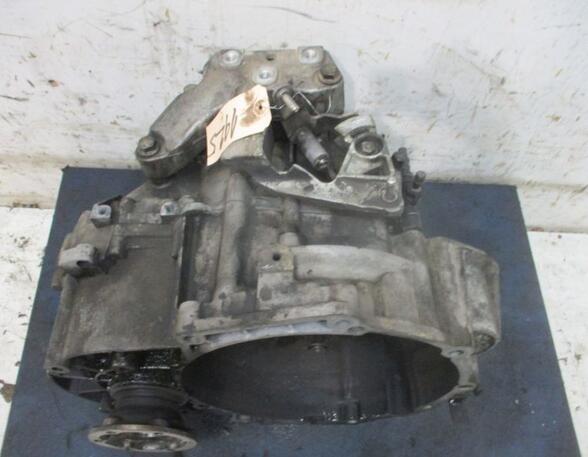 Handgeschakelde versnellingsbak SEAT LEON (1P1)