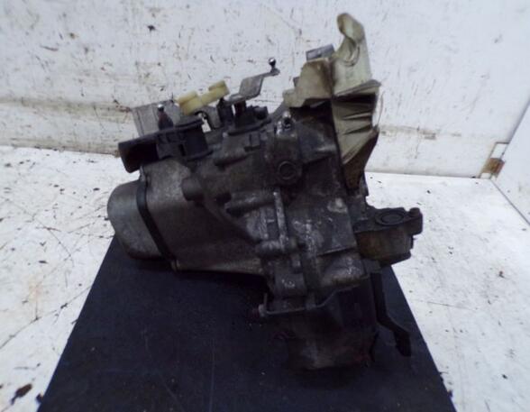 Manual Transmission PEUGEOT 207 (WA_, WC_)