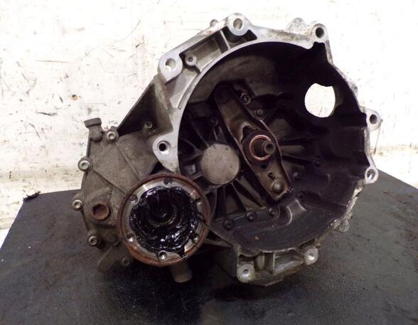 Manual Transmission VW GOLF V (1K1)