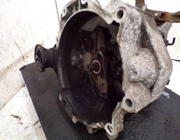 Manual Transmission VW GOLF V (1K1)