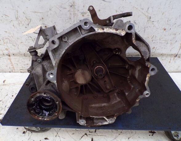 Manual Transmission VW GOLF V (1K1)