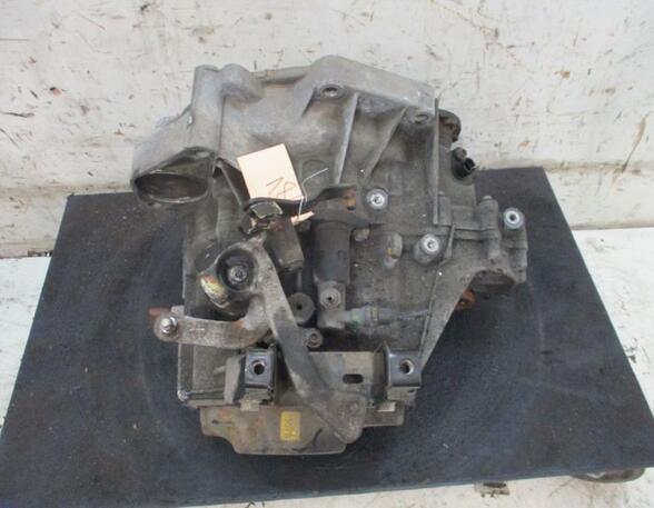 Manual Transmission VW FOX Hatchback (5Z1, 5Z3, 5Z4)