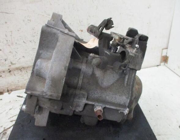 Manual Transmission VW FOX Hatchback (5Z1, 5Z3, 5Z4)