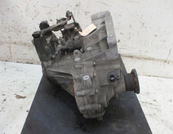 Manual Transmission VW FOX Hatchback (5Z1, 5Z3, 5Z4)