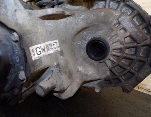 Schaltgetriebe Getriebe 5 Gang F7 GC300 MAZDA 5 (CR19) 2.0 107 KW