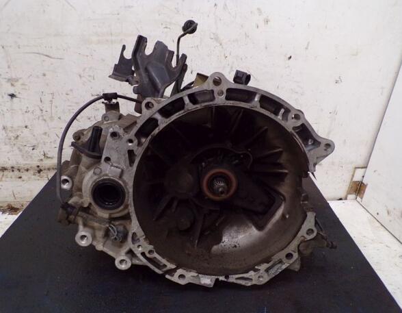 Manual Transmission MAZDA 5 (CR19)