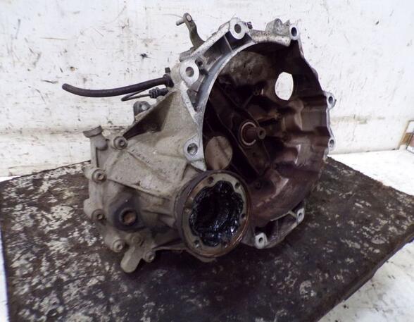 Manual Transmission VW GOLF V (1K1)