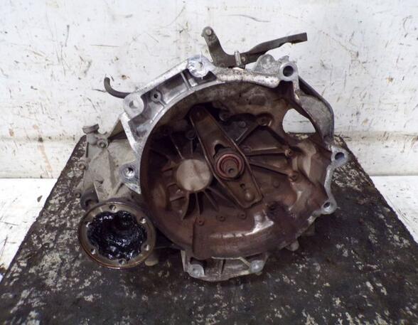 Manual Transmission VW GOLF V (1K1)