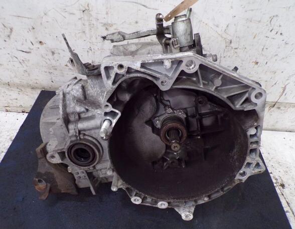 Manual Transmission FIAT BRAVO II (198_)