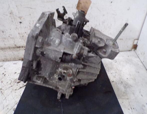 Manual Transmission FIAT BRAVO II (198_)