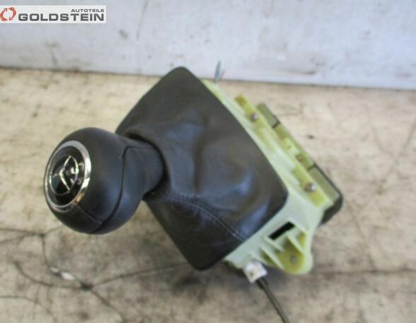 Transmission Shift Lever MERCEDES-BENZ E-Klasse (W212)