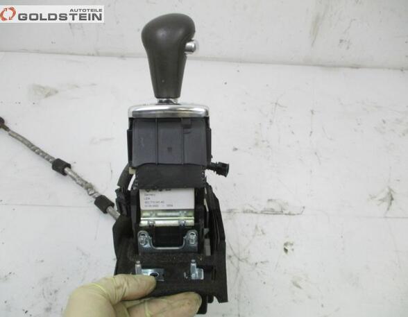 Transmission Shift Lever AUDI A8 (400, 400000000)