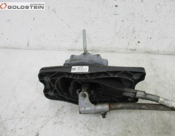 Transmission Shift Lever AUDI Q5 (8RB)