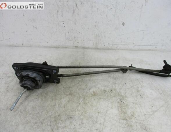 Transmission Shift Lever AUDI Q5 (8RB)