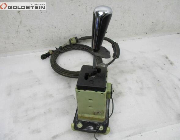 Transmission Shift Lever PEUGEOT 607 (9D, 9U)