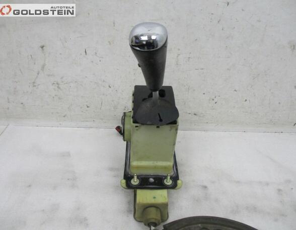 Transmission Shift Lever PEUGEOT 607 (9D, 9U)