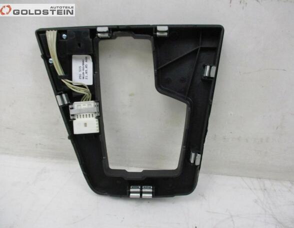 Transmission Shift Lever BMW X3 (E83)