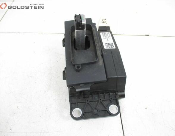 Transmission Shift Lever AUDI A8 (4H2, 4H8, 4HC, 4HL)