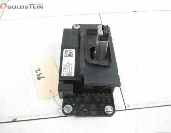 Transmission Shift Lever AUDI A8 (4H2, 4H8, 4HC, 4HL)