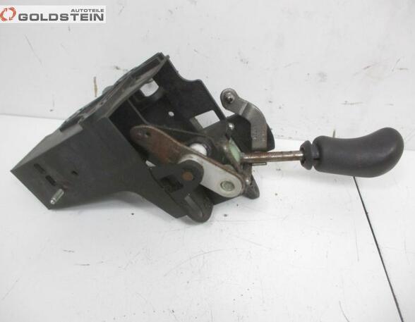 Transmission Shift Lever RENAULT Kangoo Express (FW0/1)