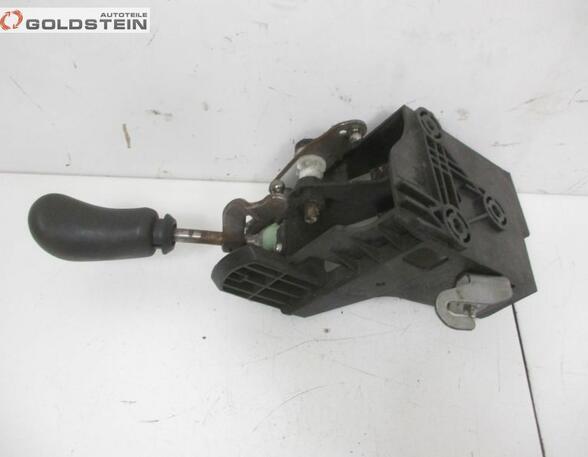 Transmission Shift Lever RENAULT Kangoo Express (FW0/1)