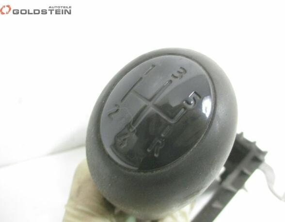 Transmission Shift Lever RENAULT Kangoo Express (FW0/1)