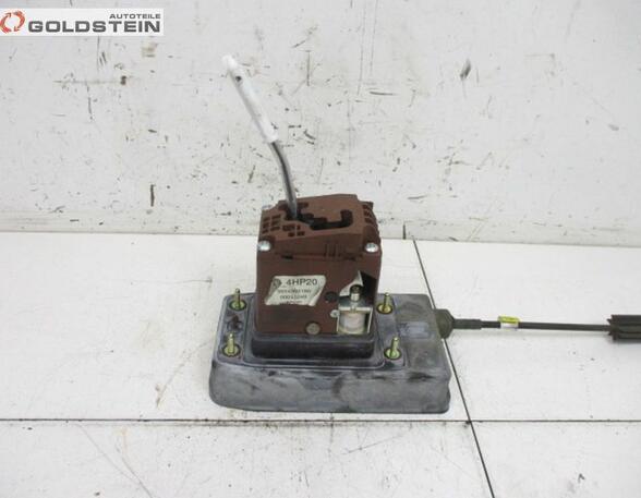 Transmission Shift Lever PEUGEOT 407 SW (6E)