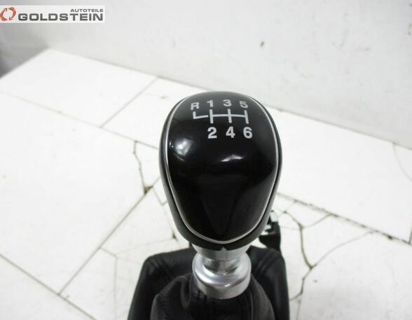 Transmission Shift Lever FORD Focus III Turnier (--)