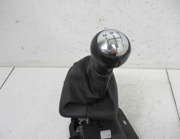 Transmission Shift Lever PEUGEOT 207 (WA, WC)