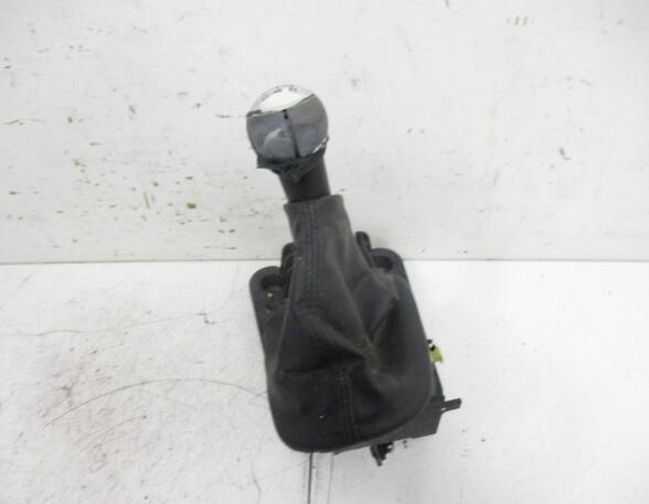 Transmission Shift Lever PEUGEOT 207 (WA, WC)