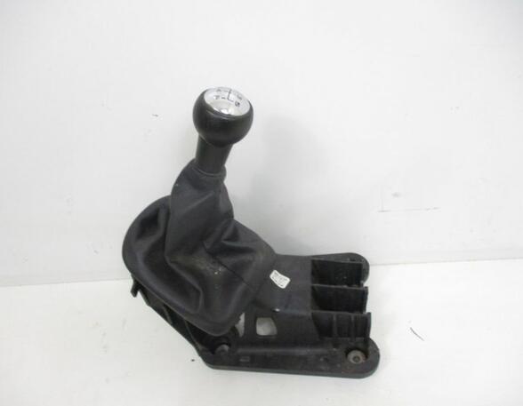 Transmission Shift Lever PEUGEOT 207 (WA, WC)