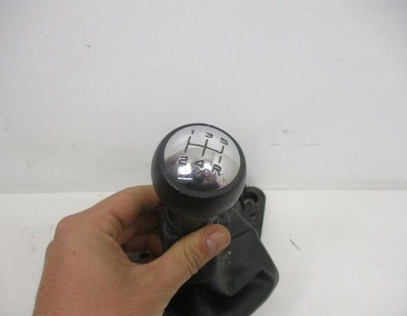 Transmission Shift Lever PEUGEOT 207 (WA, WC)