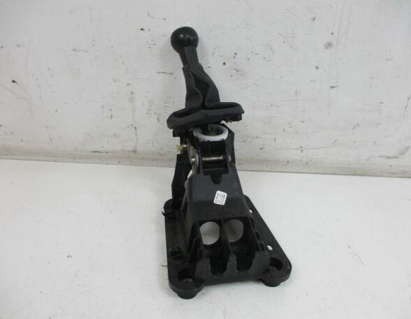 Transmission Shift Lever PEUGEOT 207 (WA, WC)