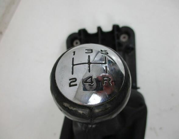 Transmission Shift Lever PEUGEOT 207 (WA, WC)