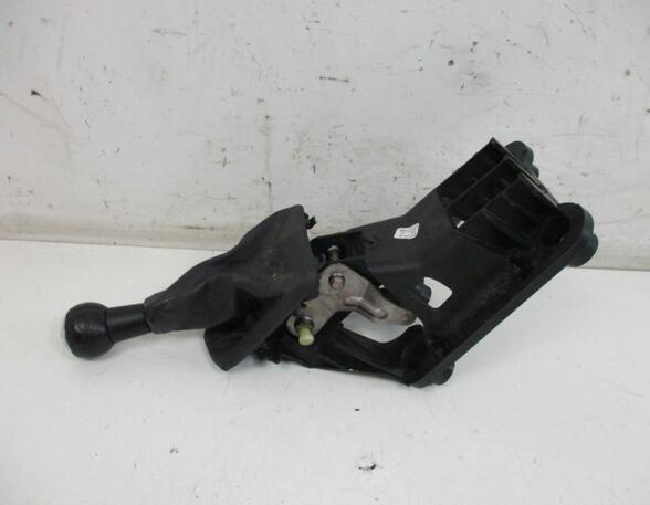 Transmission Shift Lever PEUGEOT 207 (WA, WC)