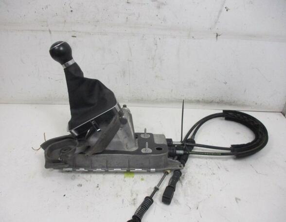 Transmission Shift Lever VW Golf Plus (521, 5M1)