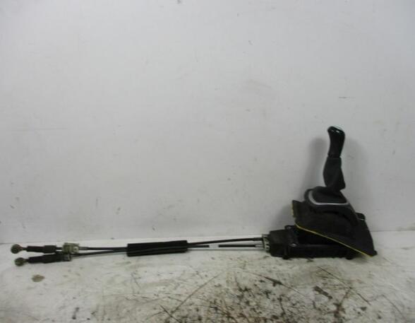 Transmission Shift Lever RENAULT Clio III (BR0/1, CR0/1)