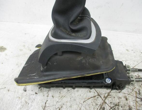 Transmission Shift Lever RENAULT Clio III (BR0/1, CR0/1)