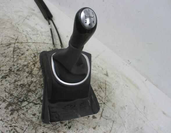 Transmission Shift Lever RENAULT Clio III (BR0/1, CR0/1)