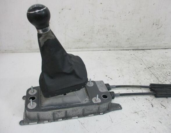 Transmission Shift Lever VW Golf V (1K1)