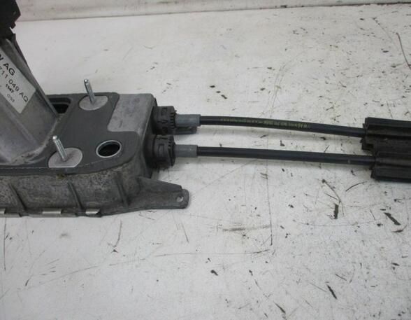 Transmission Shift Lever VW Golf V (1K1)