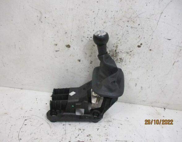 Transmission Shift Lever PEUGEOT 207 (WA, WC)