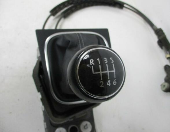 Transmission Shift Lever VW Golf VI (5K1)