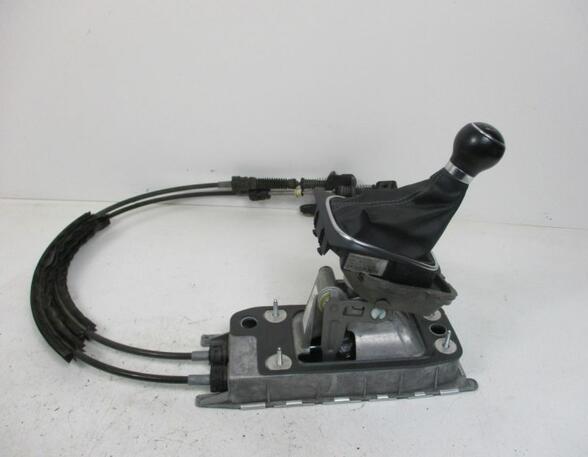 Transmission Shift Lever VW Golf VI (5K1)