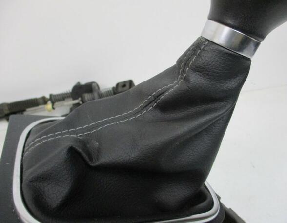 Transmission Shift Lever VW Golf VI (5K1)