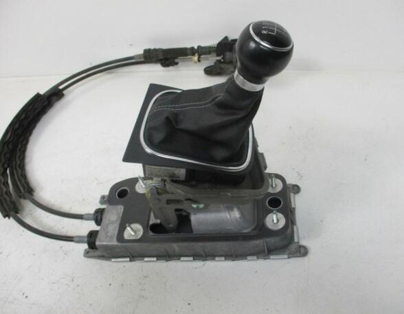 Transmission Shift Lever VW Golf VI (5K1)