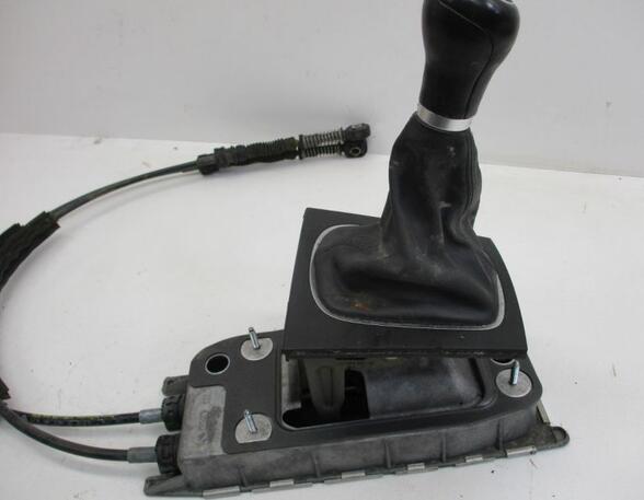 Transmission Shift Lever AUDI A3 (8P1), AUDI A3 Sportback (8PA)