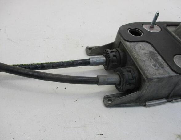 Transmission Shift Lever AUDI A3 (8P1), AUDI A3 Sportback (8PA)