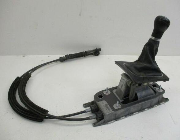 Transmission Shift Lever AUDI A3 (8P1), AUDI A3 Sportback (8PA)