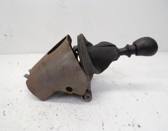 Transmission Shift Lever OPEL Vivaro Kasten (F7)